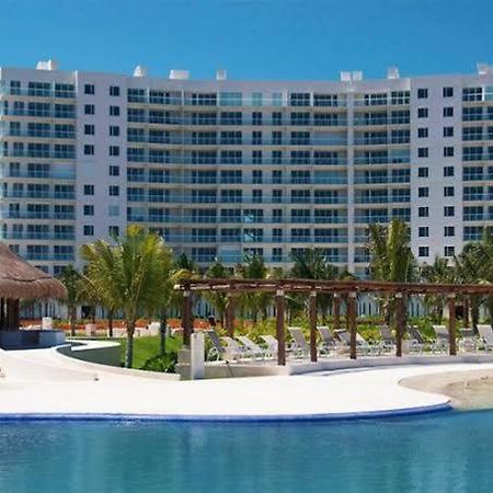 Hermoso Condo De 2 Habitaciones Frente Al Caribe Cancun Ngoại thất bức ảnh